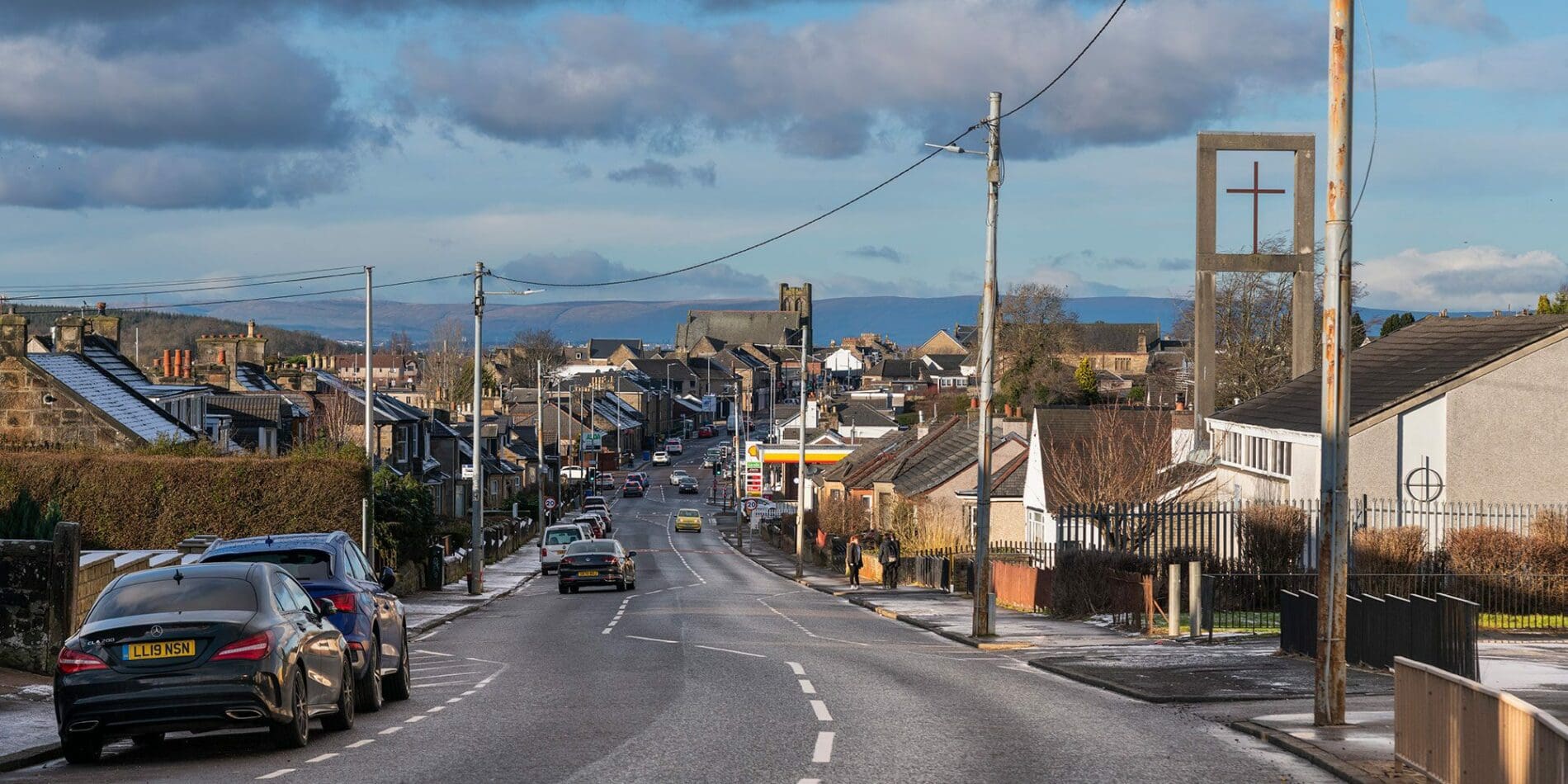 Things To See Do In Larkhall Lanarkshire