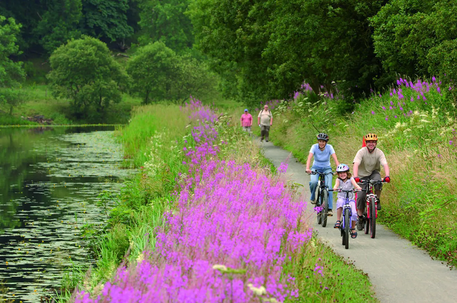 active-pursuits-visitlanarkshire